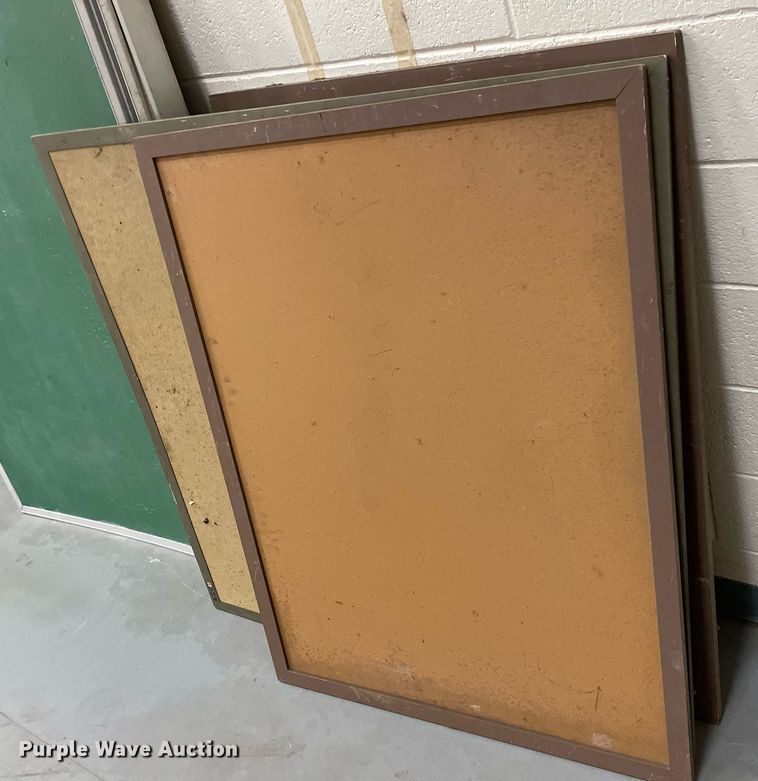 image for item ME9924 Office supplies