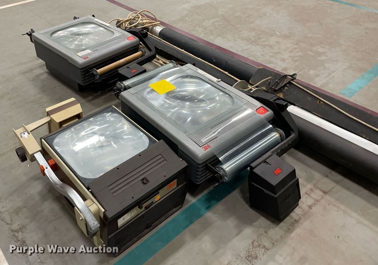 image for item ME9924 Office supplies