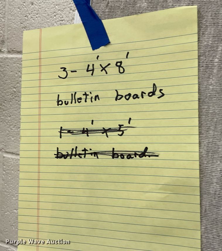 image for item ME9924 Office supplies