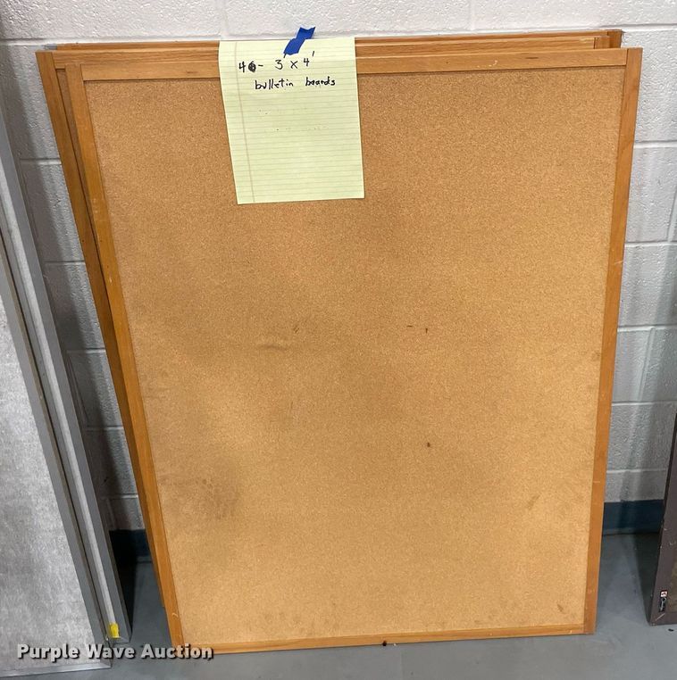 image for item ME9924 Office supplies