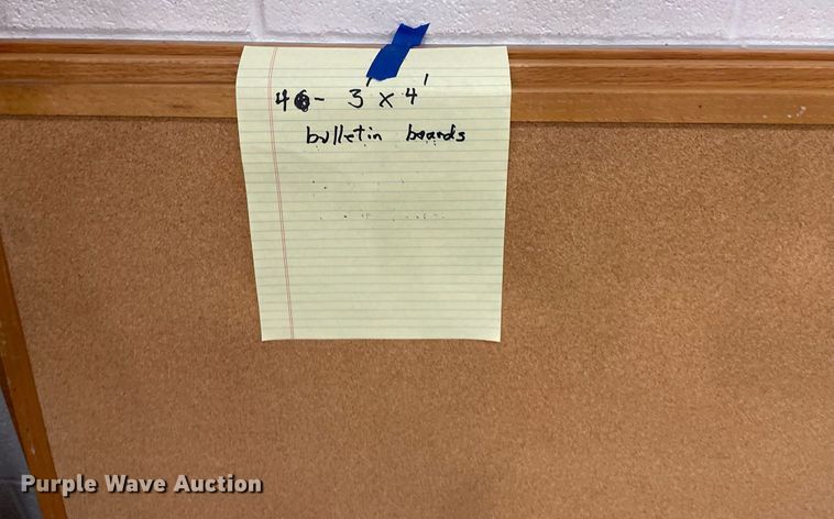 image for item ME9924 Office supplies