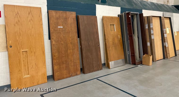 image for item ME9927 (8) doors