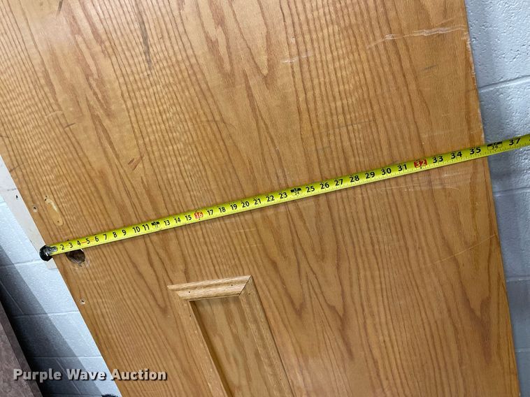 image for item ME9927 (8) doors