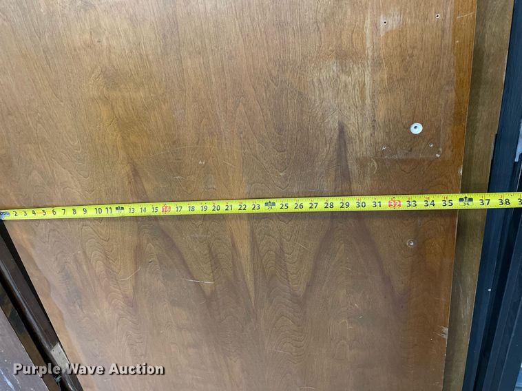 image for item ME9927 (8) doors