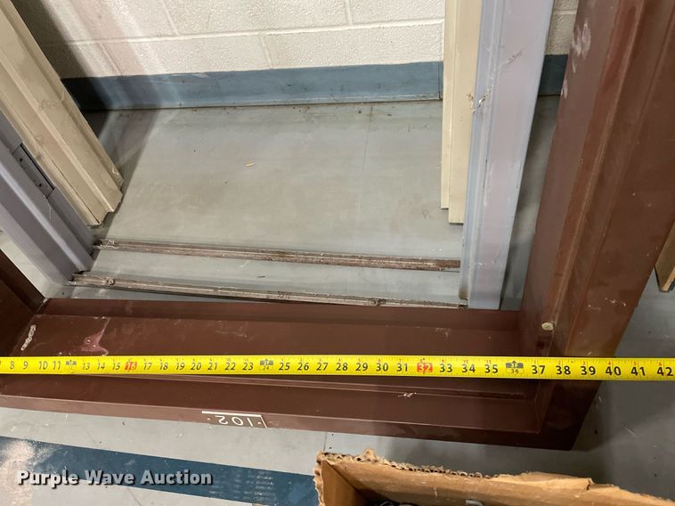 image for item ME9927 (8) doors