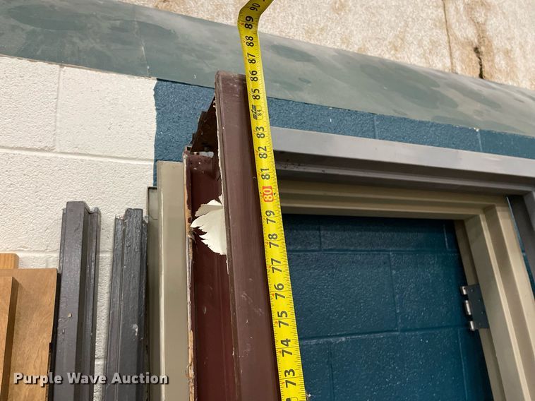 image for item ME9927 (8) doors