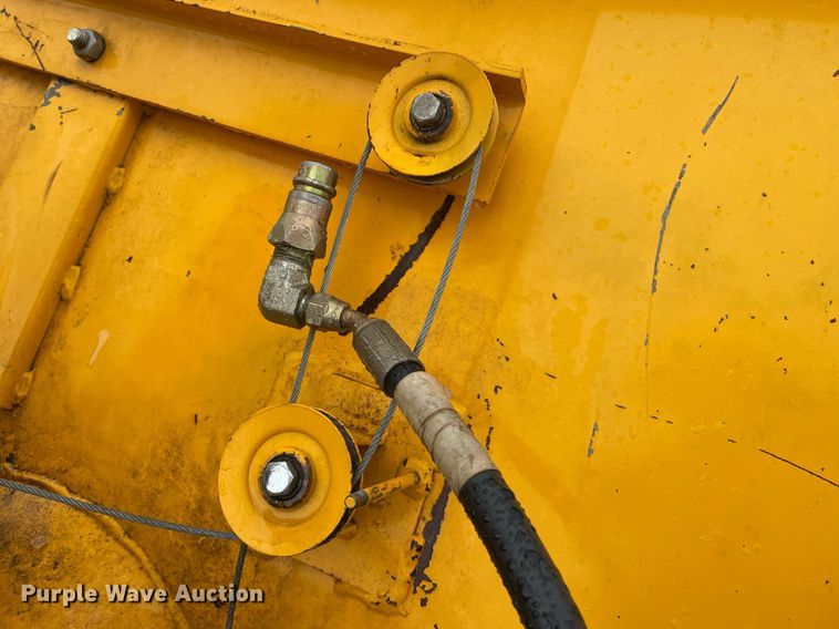 image for item ME9928 Mower attachments