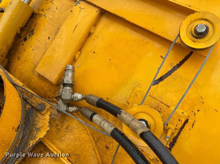 image for item ME9928 Mower attachments