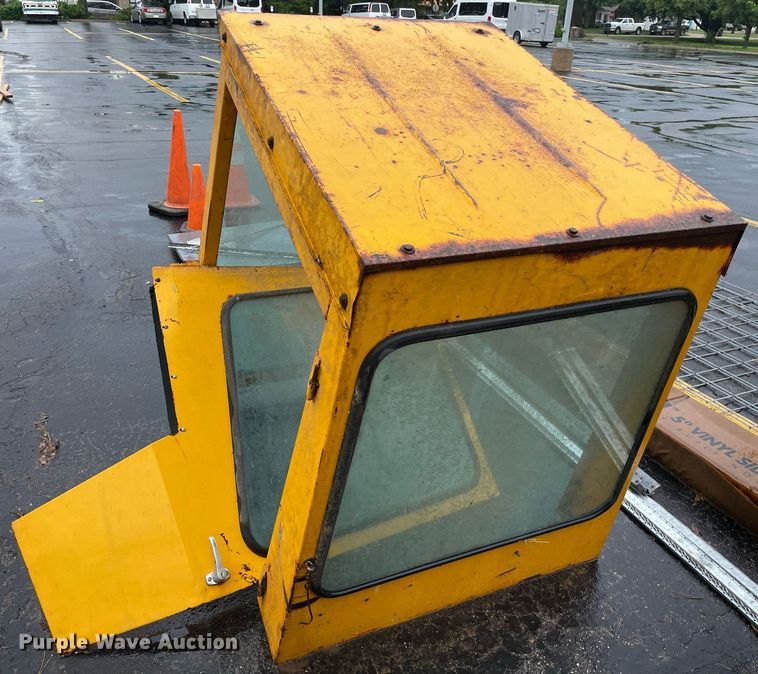 image for item ME9928 Mower attachments