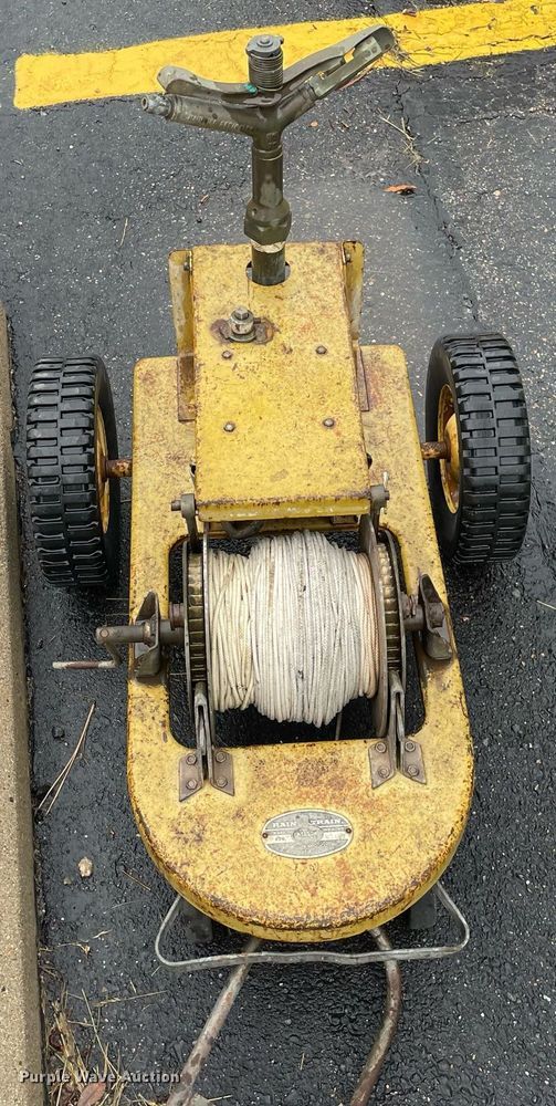 image for item ME9928 Mower attachments