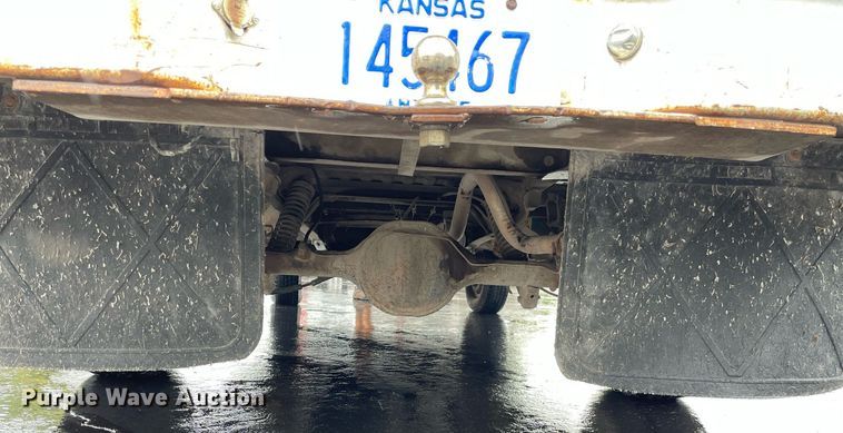 image for item ME9929 1972 Ford F100  pickup truck