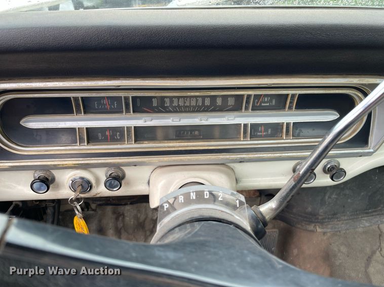 image for item ME9929 1972 Ford F100  pickup truck