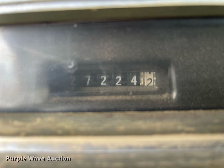 image for item ME9929 1972 Ford F100  pickup truck