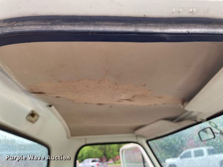 image for item ME9929 1972 Ford F100  pickup truck