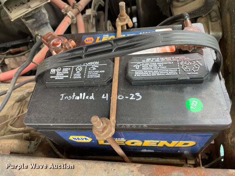 image for item ME9929 1972 Ford F100  pickup truck