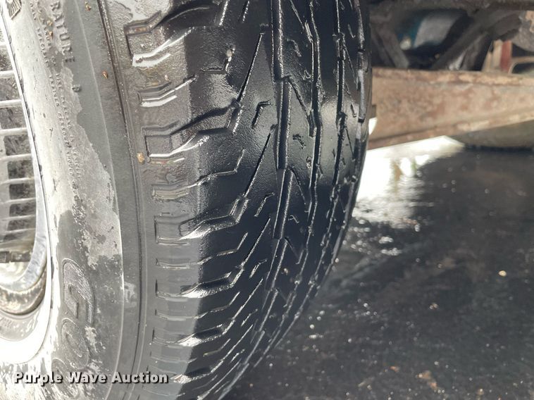 image for item ME9929 1972 Ford F100  pickup truck