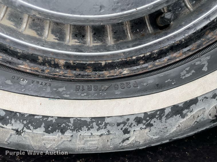 image for item ME9929 1972 Ford F100  pickup truck