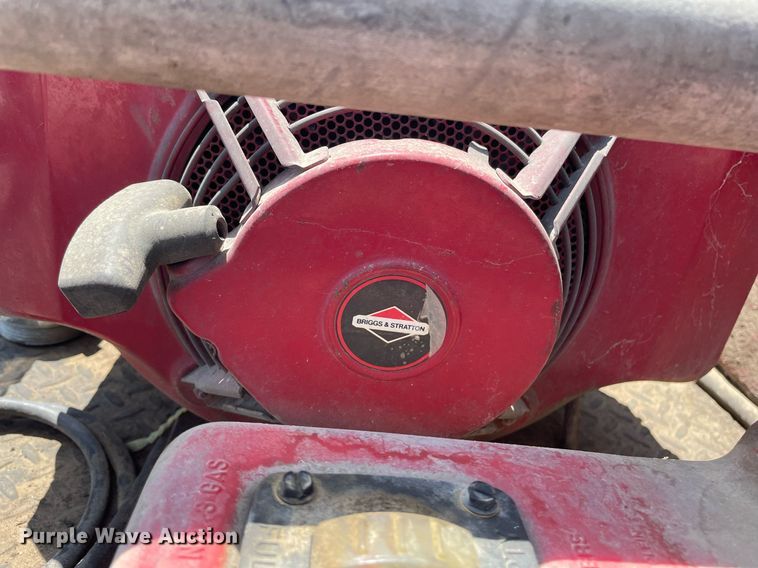 image for item ME9935 1986 Ford F350  brush fire truck