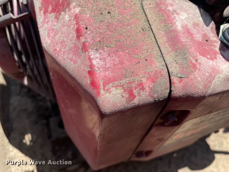 image for item ME9935 1986 Ford F350  brush fire truck