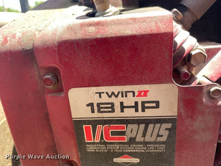 image for item ME9935 1986 Ford F350  brush fire truck