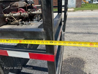 image for item ME9935 1986 Ford F350  brush fire truck