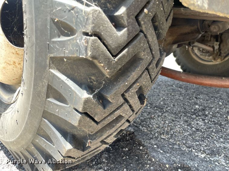 image for item ME9935 1986 Ford F350  brush fire truck