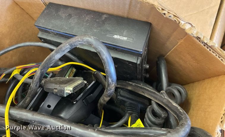 image for item ME9936 Firefighting equipment