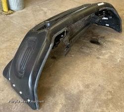 image for item ME9937 2023 Dodge Ram 5500  bumper