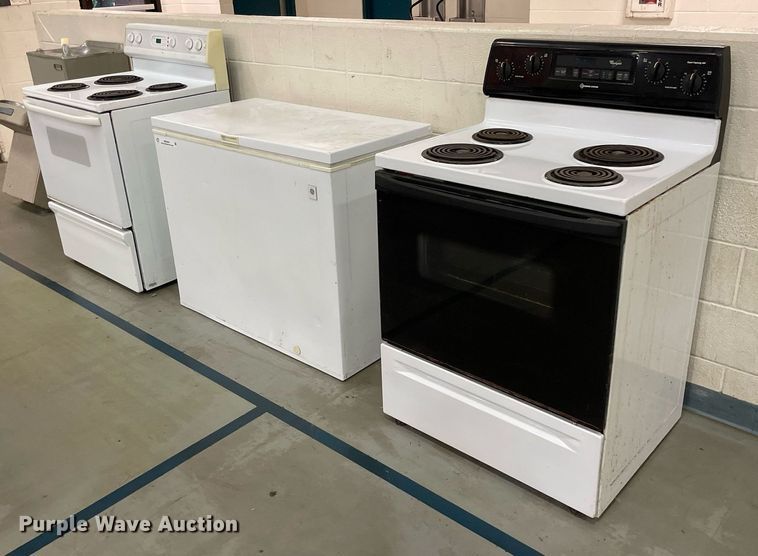 image for item ME9945 Appliances