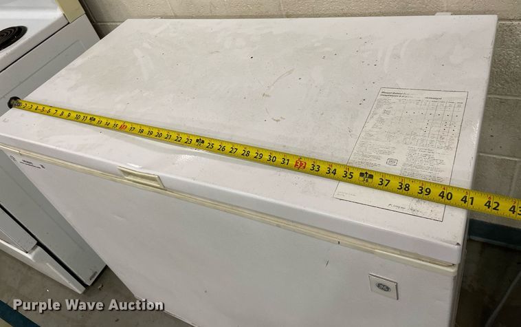 image for item ME9945 Appliances