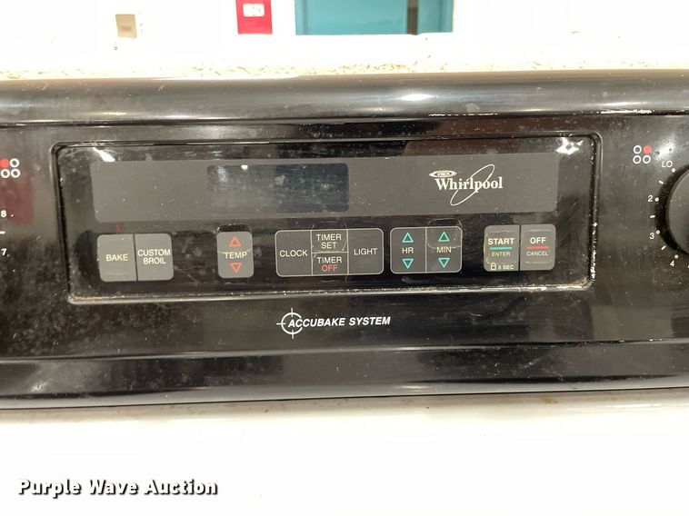 image for item ME9945 Appliances