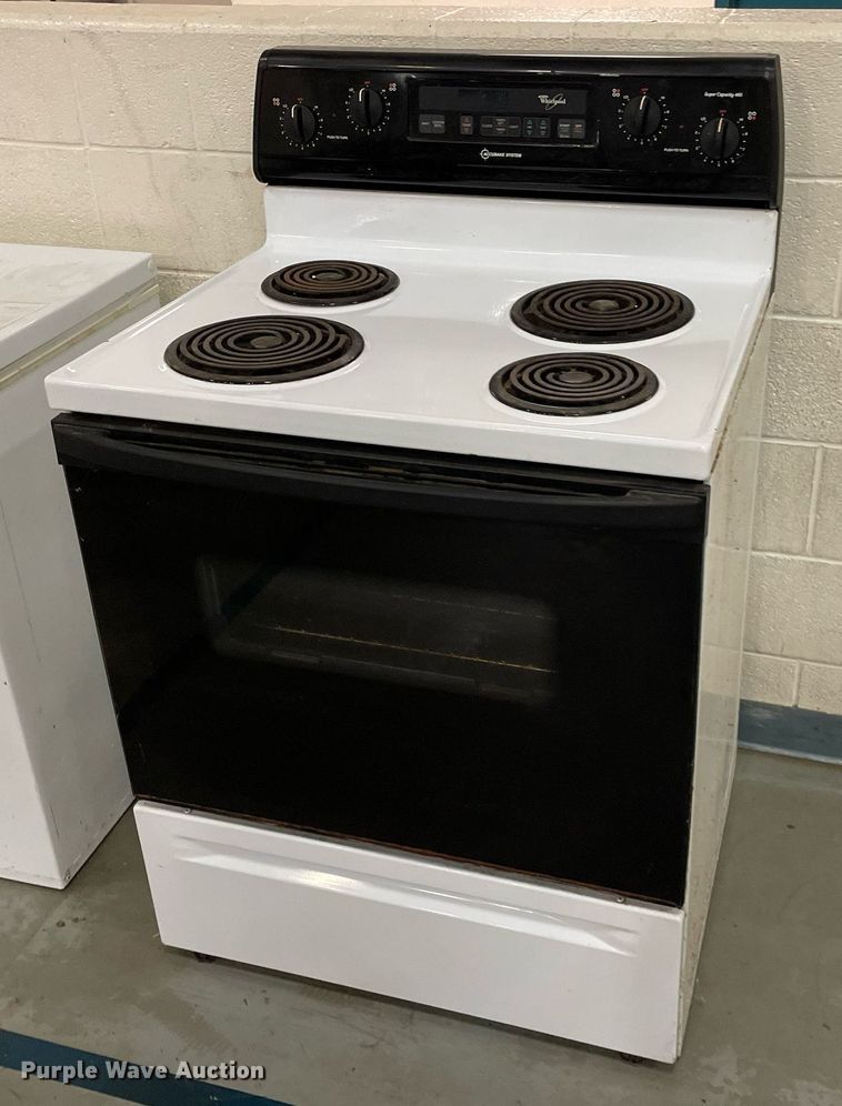 image for item ME9945 Appliances