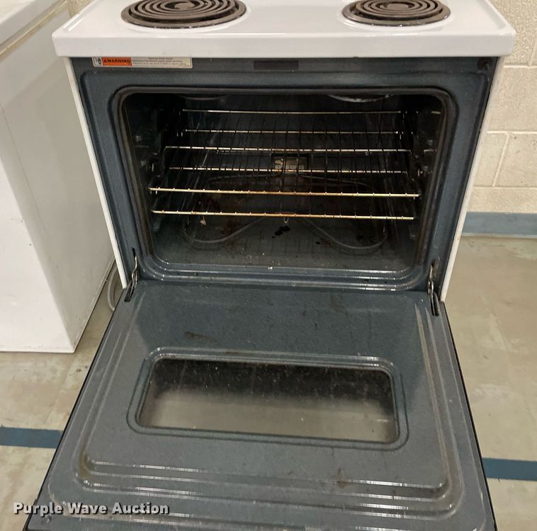 image for item ME9945 Appliances