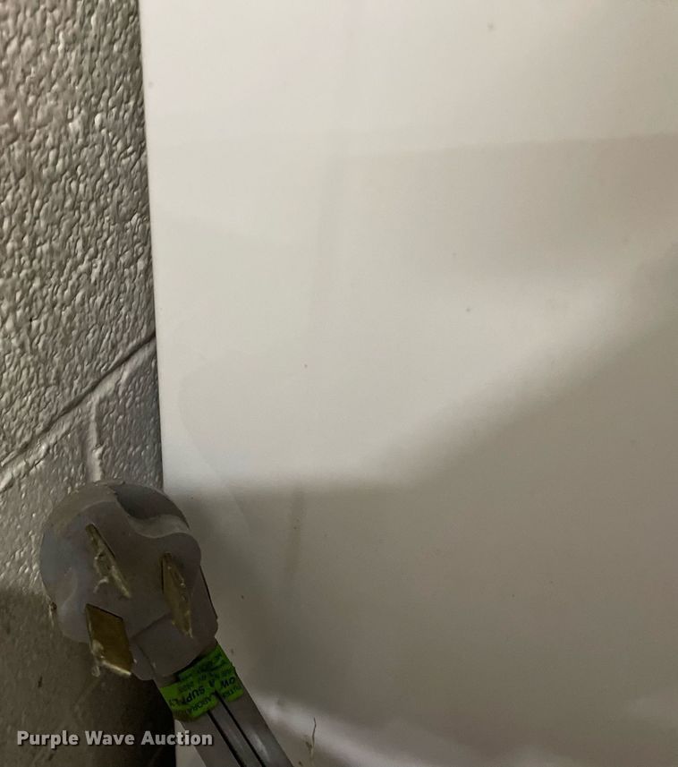 image for item ME9945 Appliances