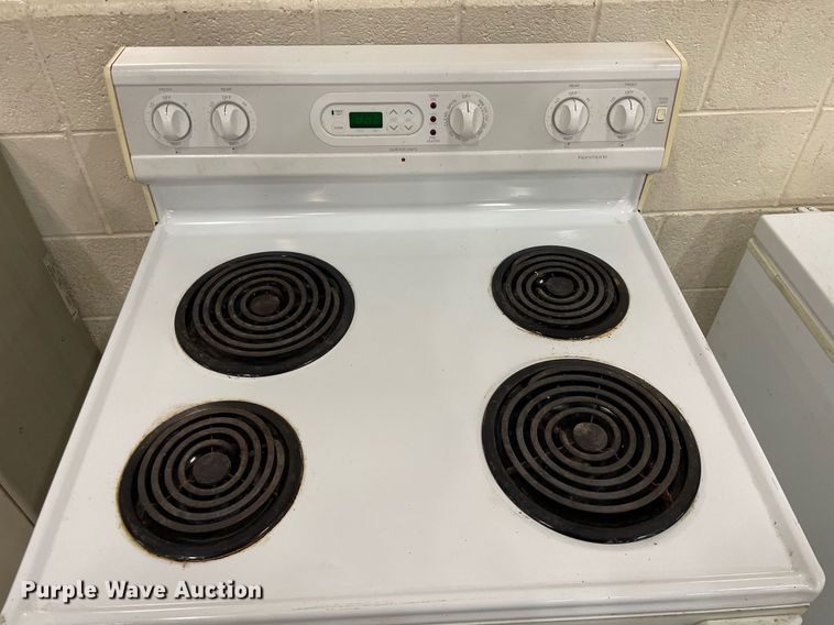 image for item ME9945 Appliances