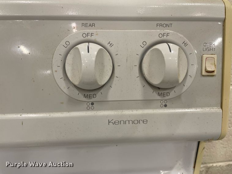 image for item ME9945 Appliances