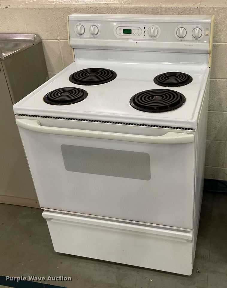 image for item ME9945 Appliances