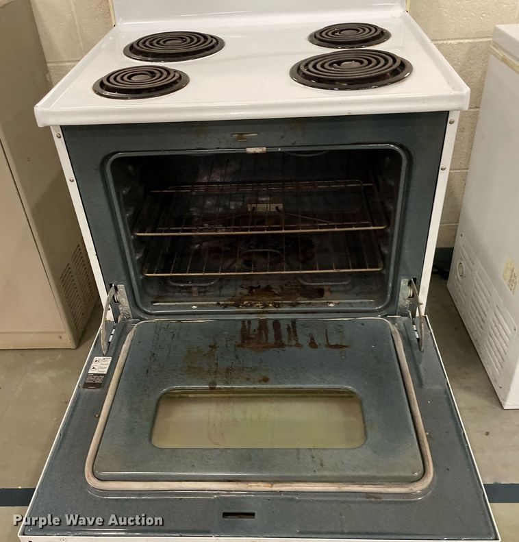 image for item ME9945 Appliances