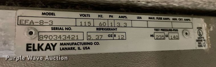 image for item ME9945 Appliances