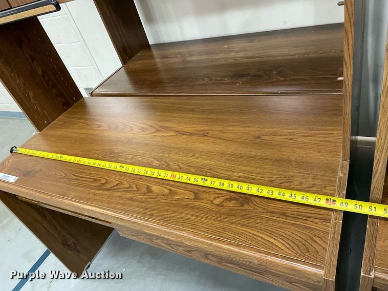 image for item ME9946 (13) desks