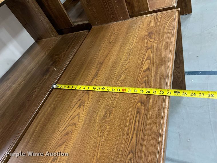 image for item ME9946 (13) desks