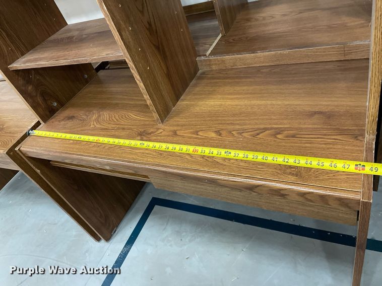 image for item ME9946 (13) desks