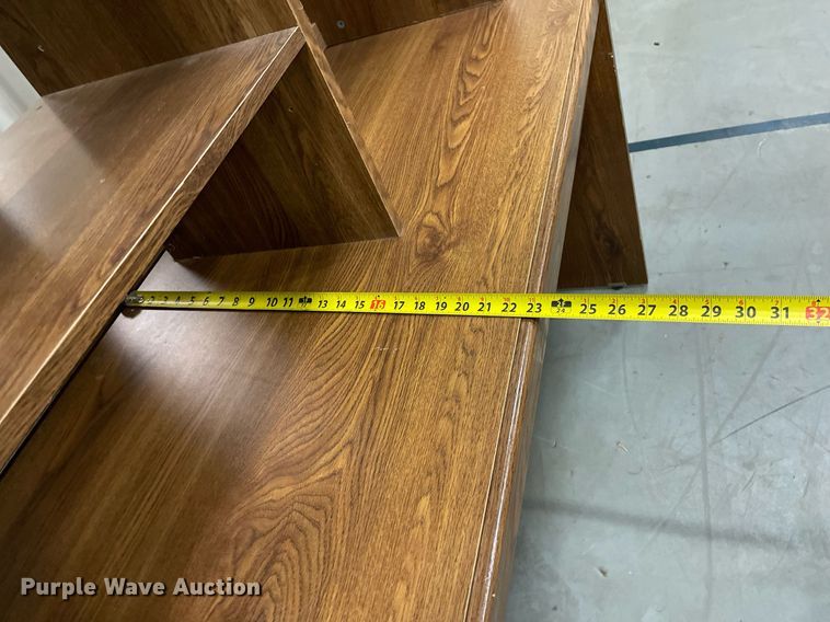 image for item ME9946 (13) desks