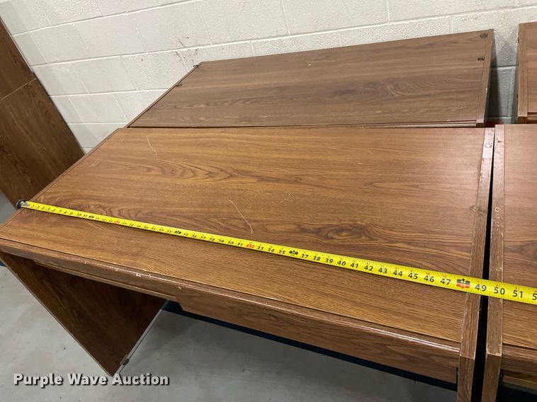 image for item ME9946 (13) desks