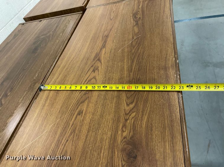 image for item ME9946 (13) desks