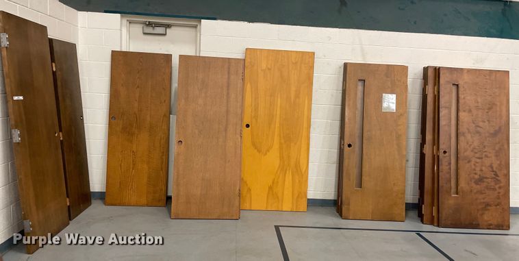 image for item ME9947 (22) doors