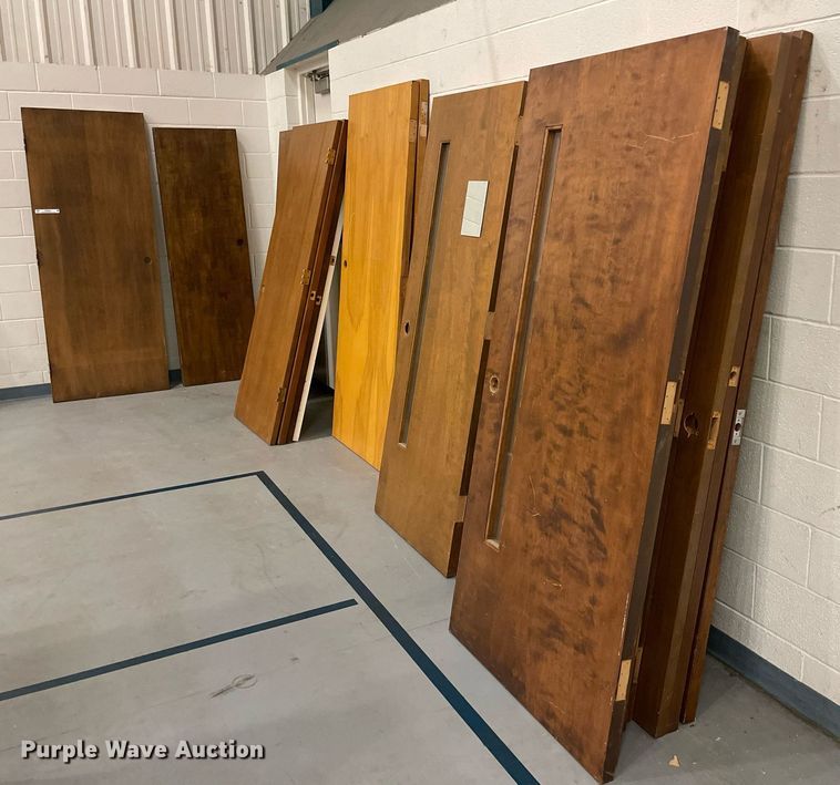 image for item ME9947 (22) doors