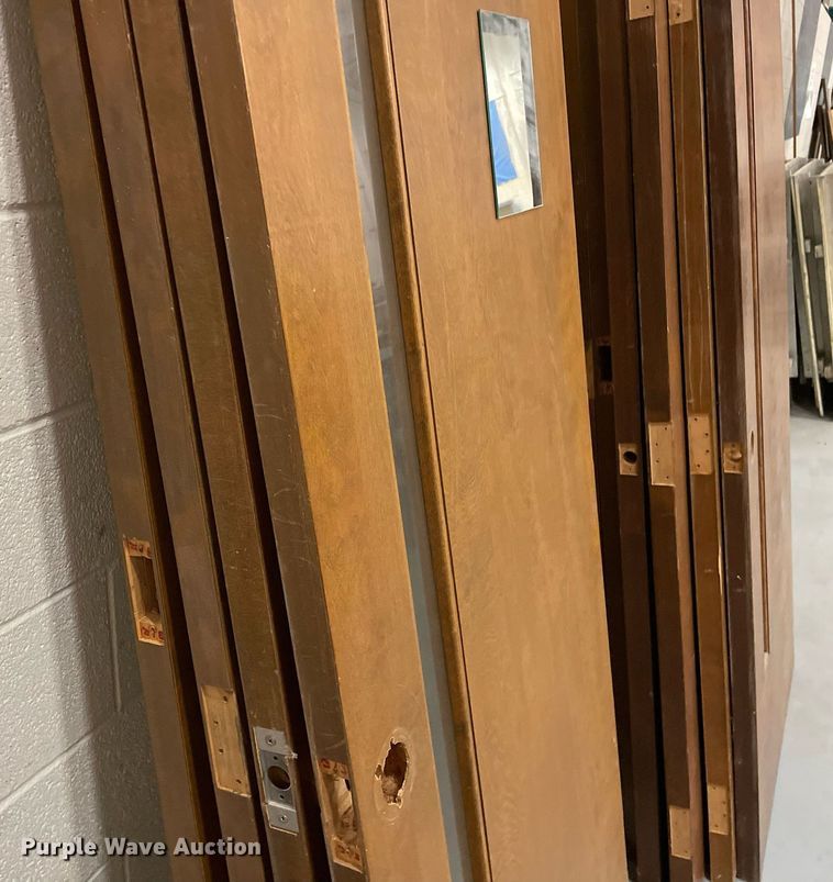 image for item ME9947 (22) doors