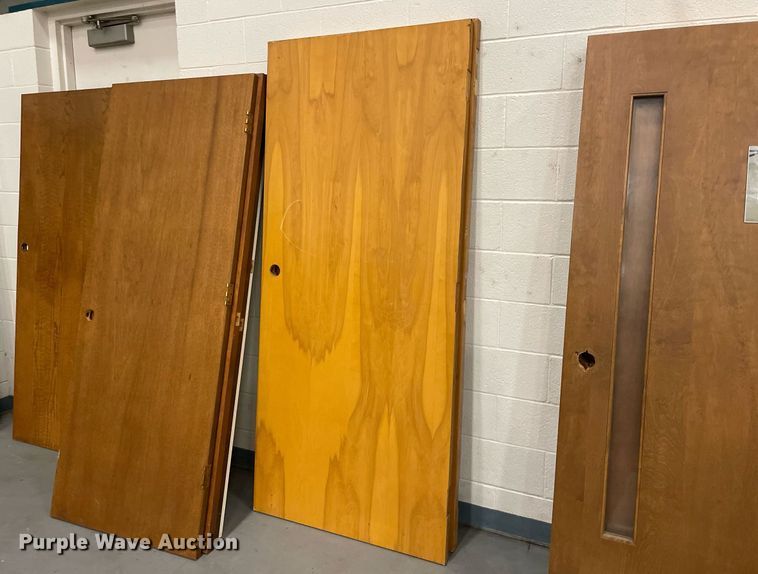 image for item ME9947 (22) doors