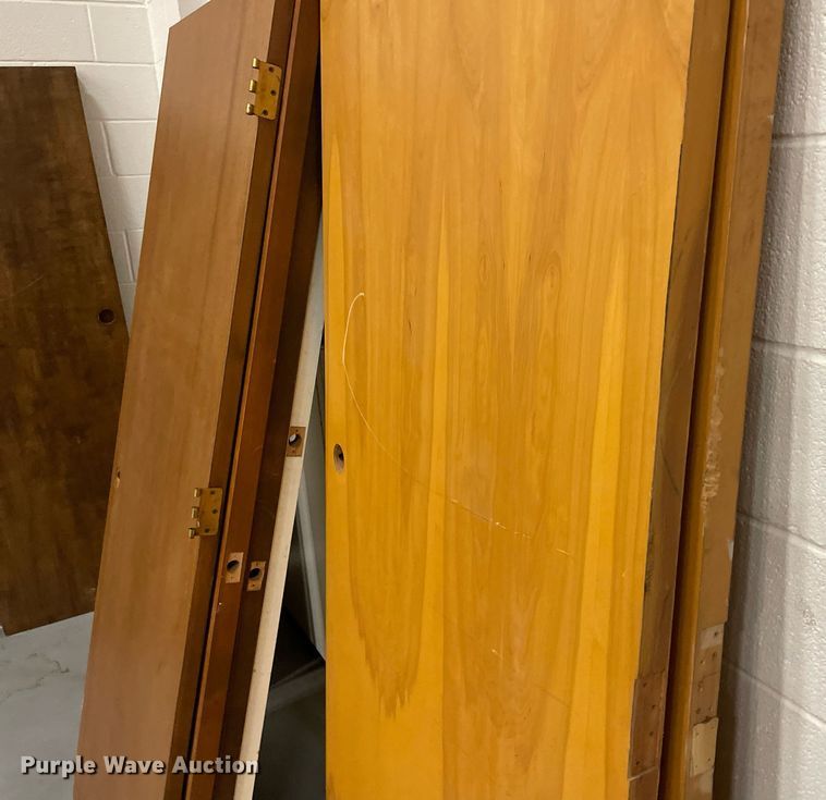 image for item ME9947 (22) doors